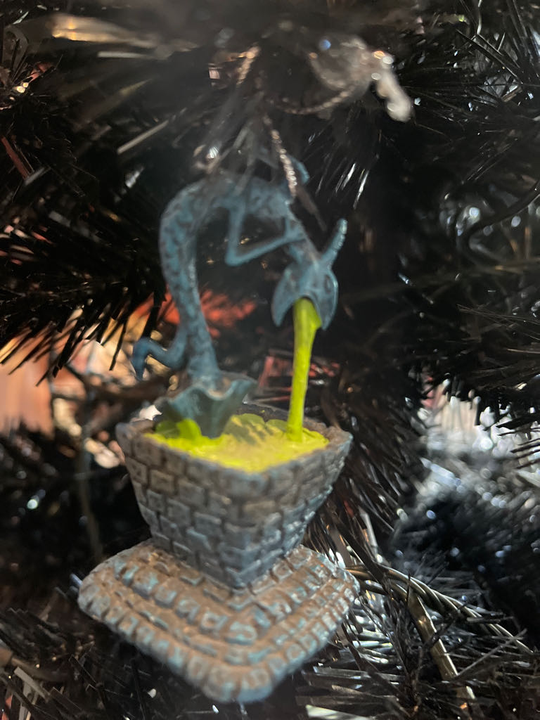 Nemo And Dory Jingle Bell Set