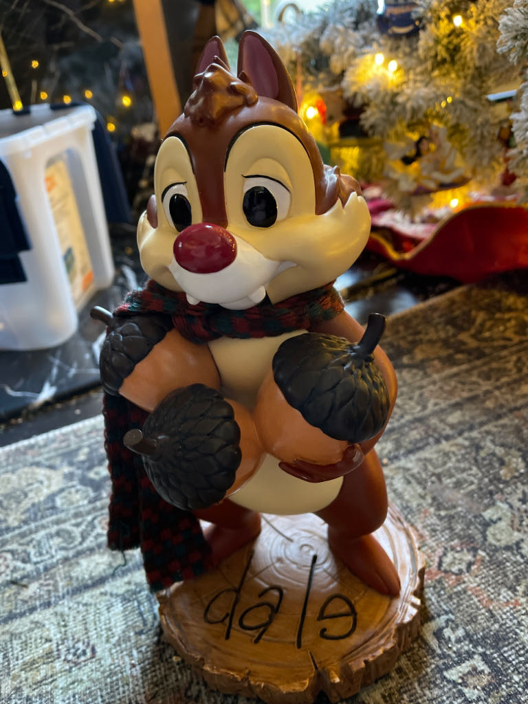 Miniature Rocking Horse #3