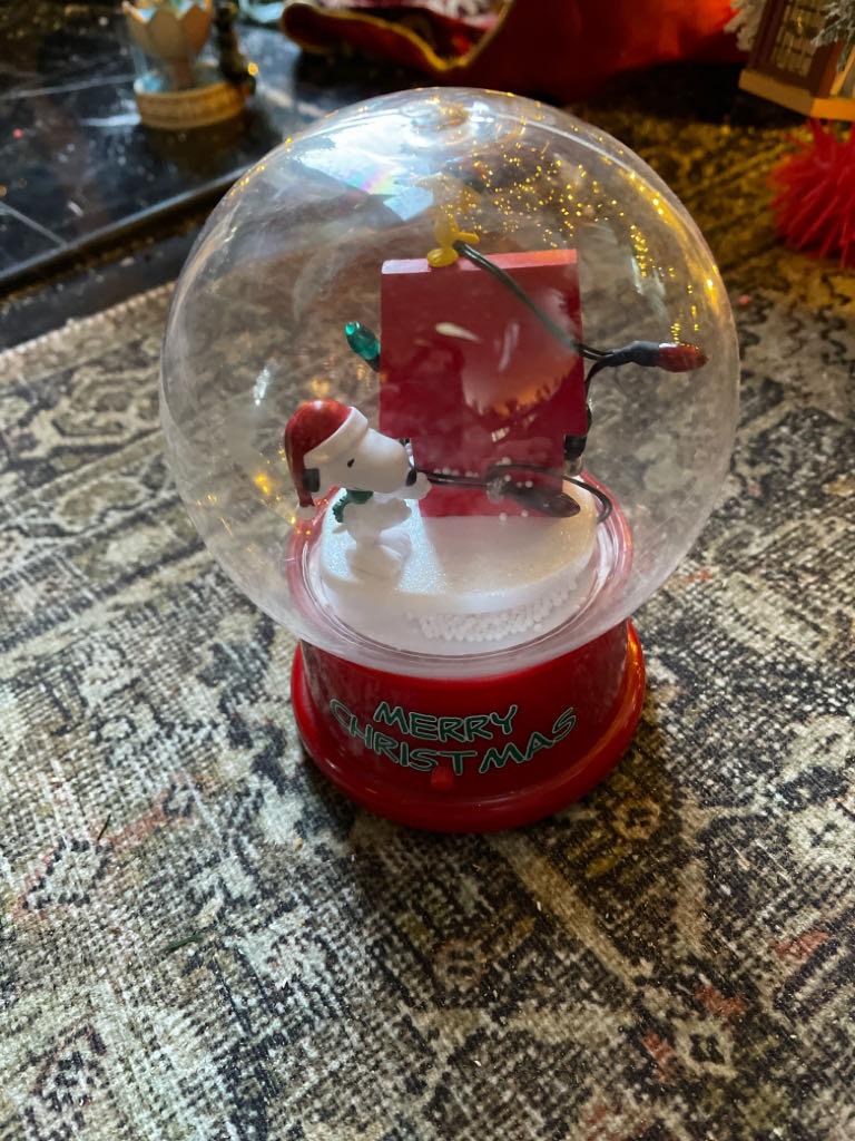 Cabbage Patch Kids Boy Ornament