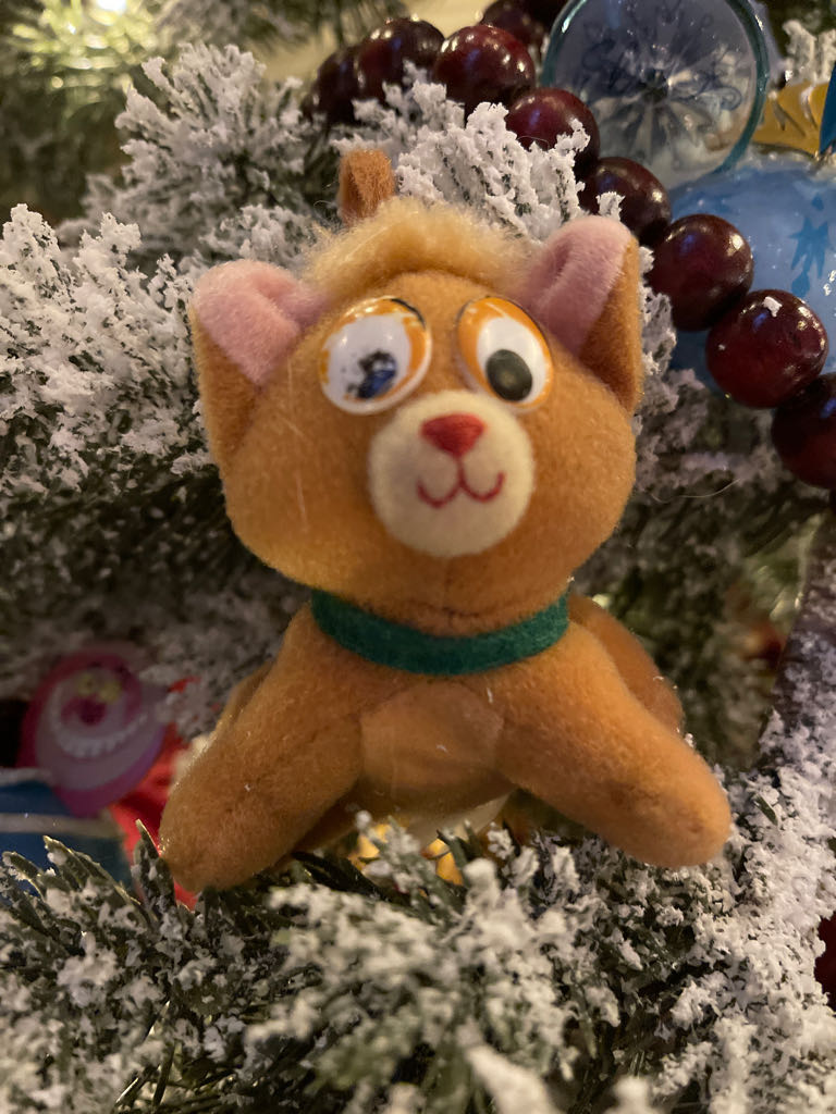 Countdown To Jesus’s Birthday