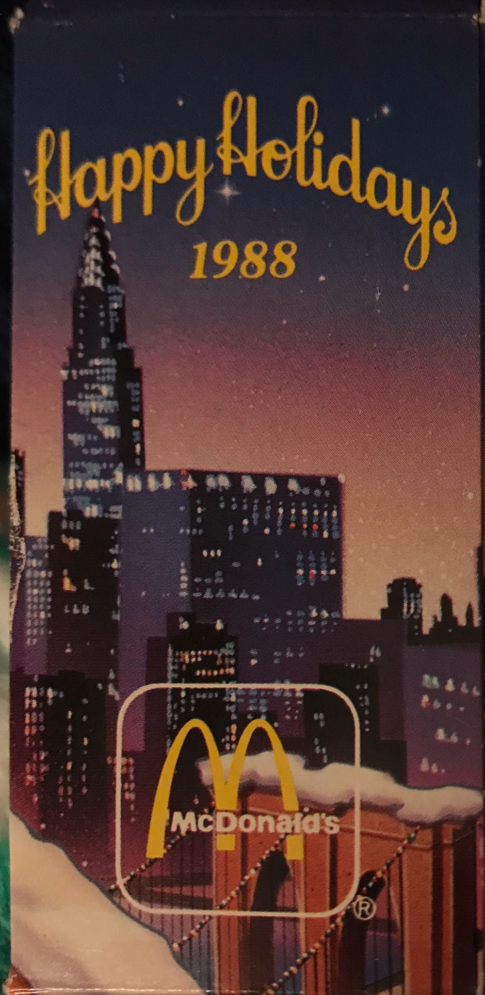 Disney Oliver & Co Plush Oliver  (Disney) ornament collectible - Main Image 3