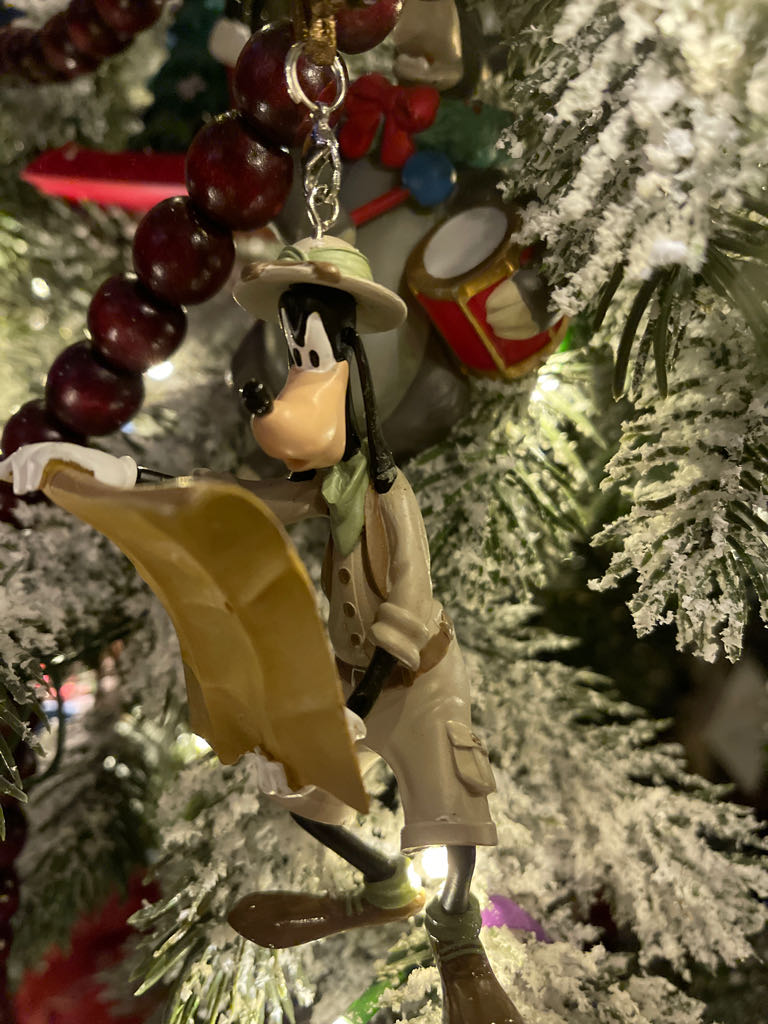 Medium Gold Bird Cage