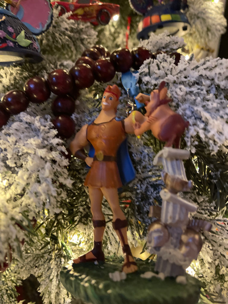 Toymaker Santa #22 (2021)