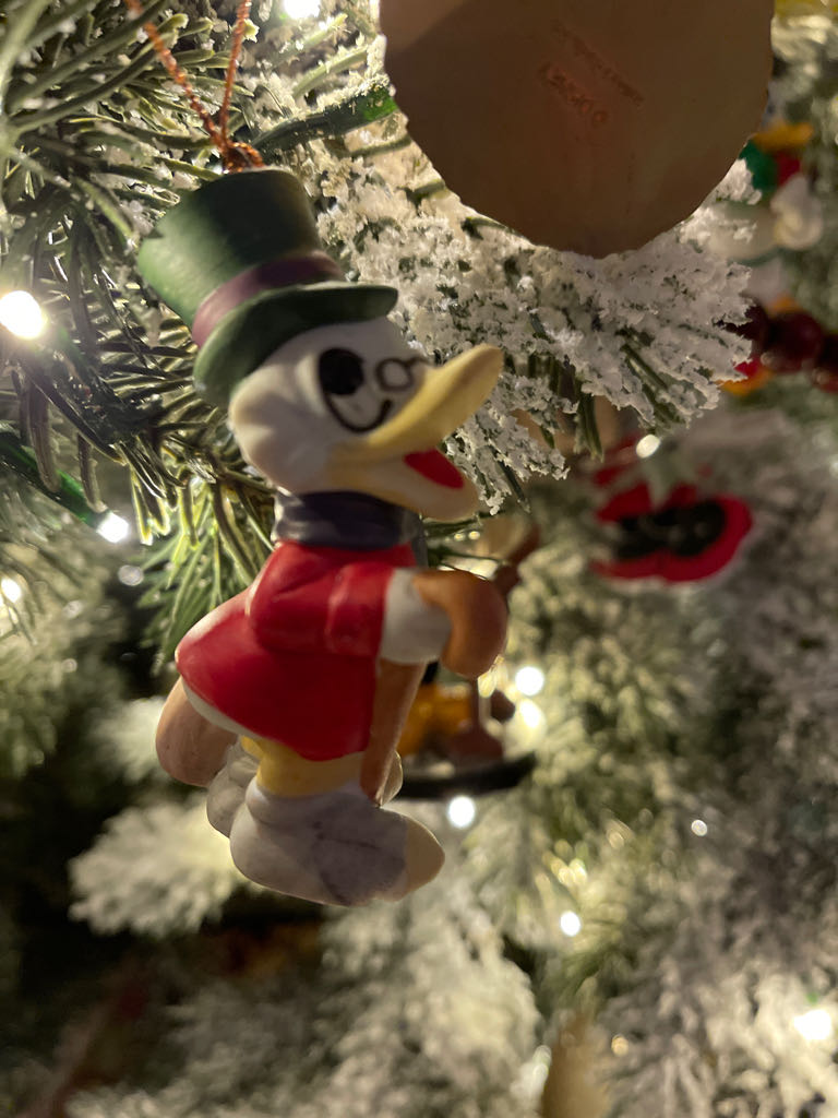 Metal Shenandoah Woodland Scene