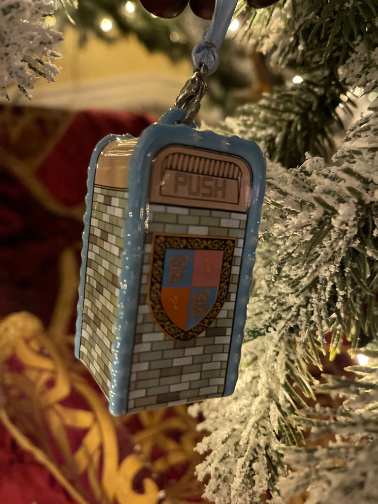 Dried Orange Peel And Anise