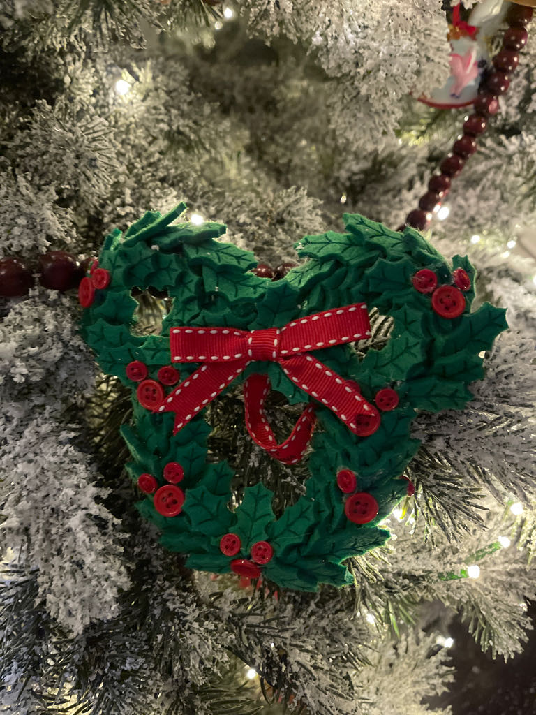 Glass Hogwarts Express