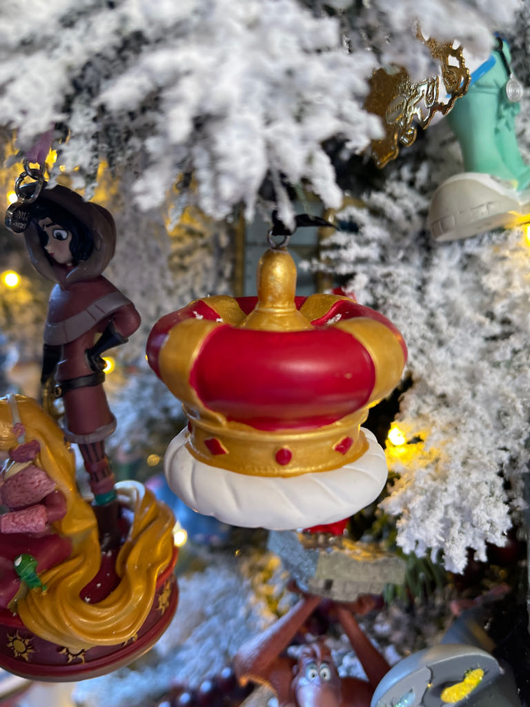 Tangled Rapunzel And Flynn Wedding 