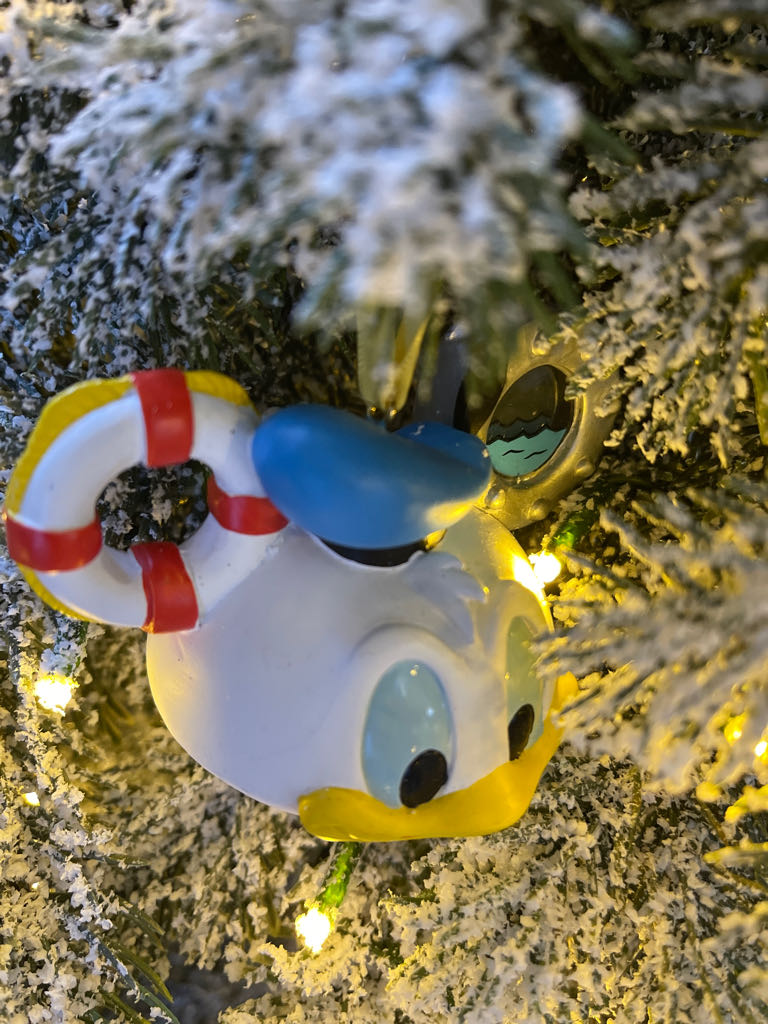 Fitz and Floyd Reindeer