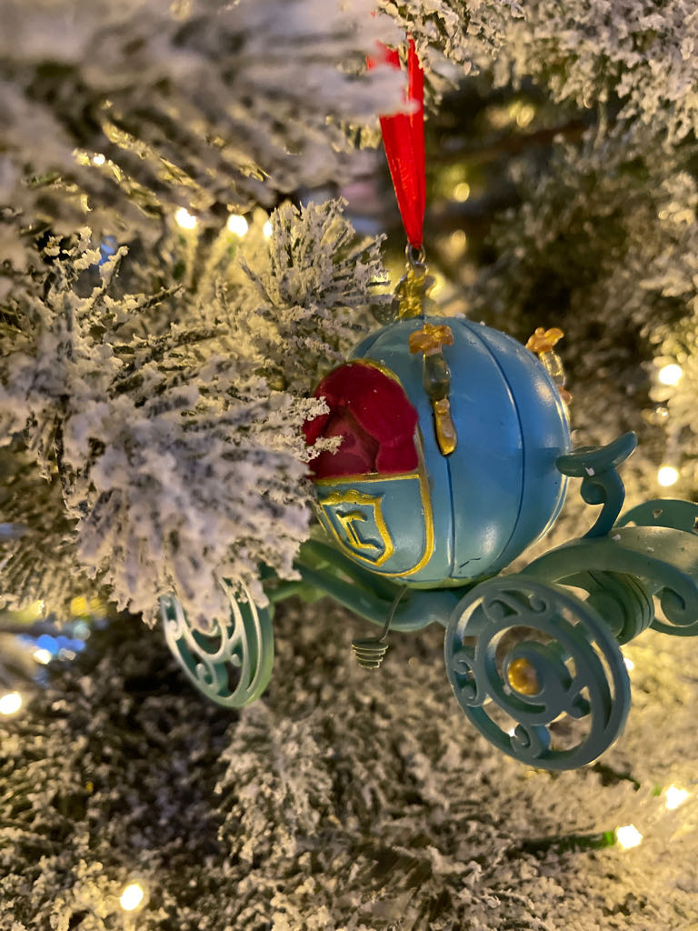 Miniature Fairy 2021 Dainty Daffodil Fairy