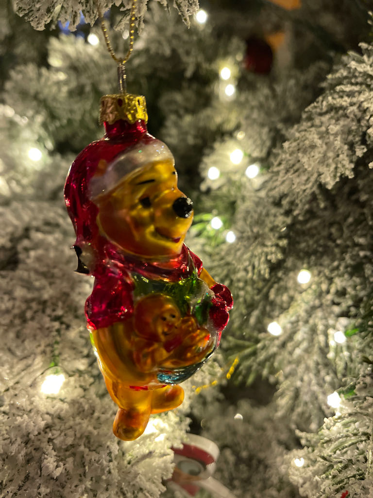 Santa Daddy II Merman Sexy Gay Glitz