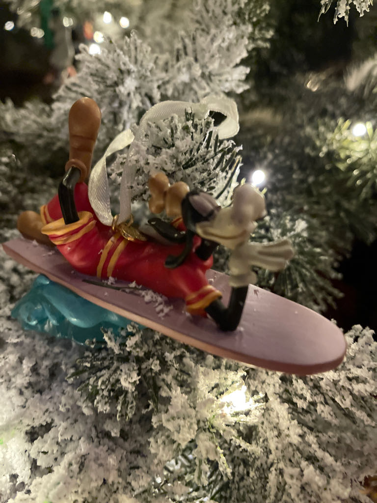 Chip And Dale Glass Ears