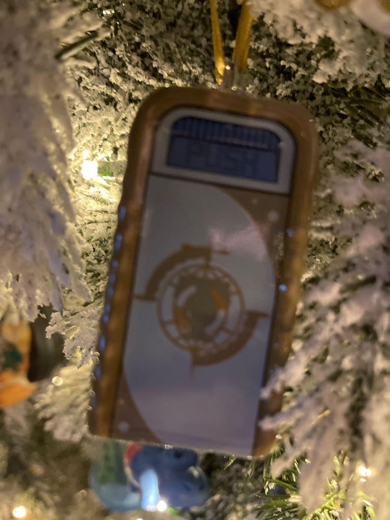 2016 Star Trek - USS Enterprise - SDCC
$259.00