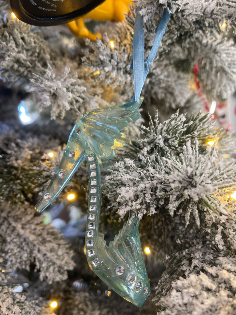 Miniature Clothespin Soldier #1