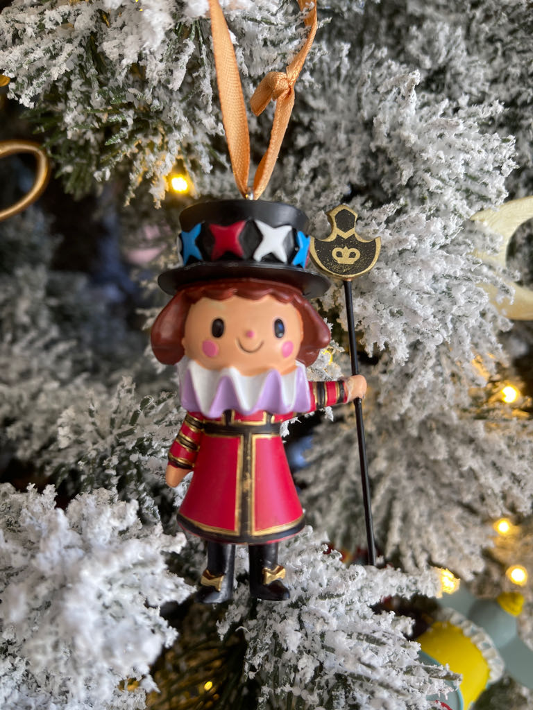 Turn Of The Century Parade #1 The Fireman 🐻