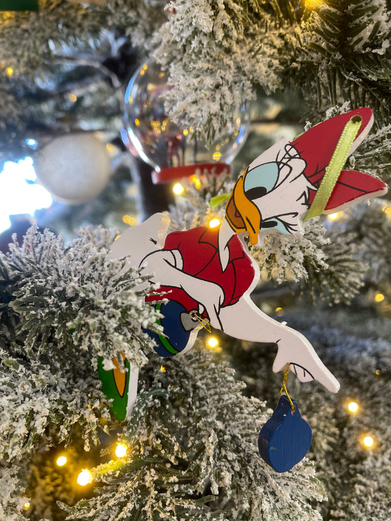 Baby’s First Christmas  1989