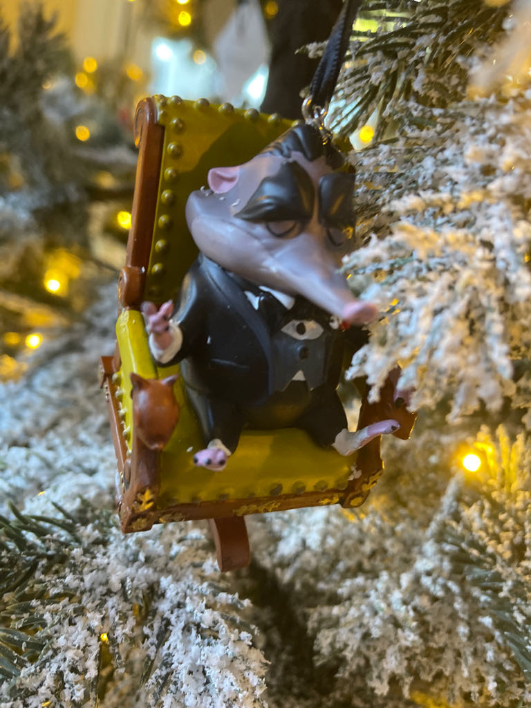 Jack-in-the-box Jester