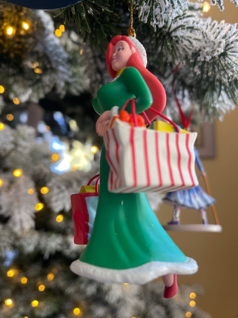 Lou Rankin Polar Bear