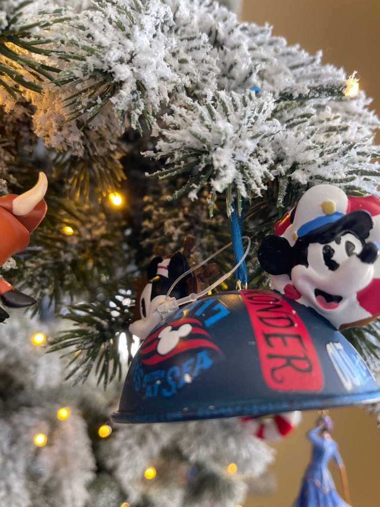 Dashing Through The Snow