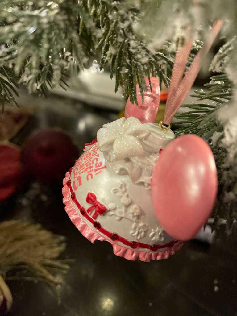 Countdown To Jesus’s Birthday