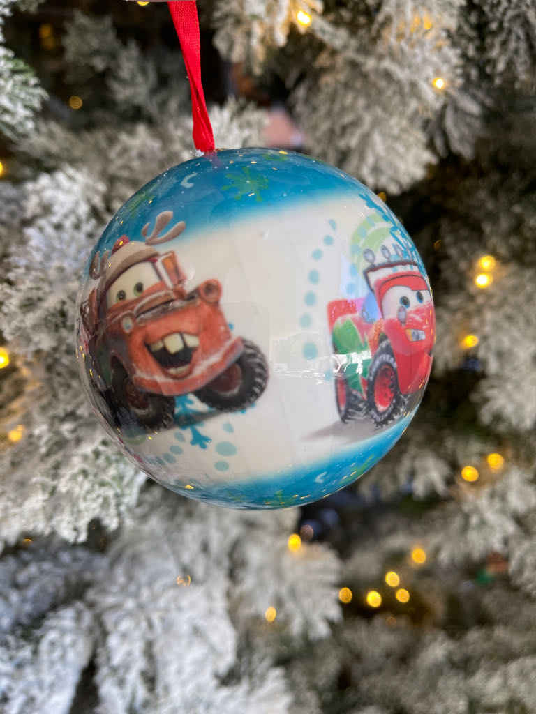 Disney Hallmark Minnie Mouse 2020