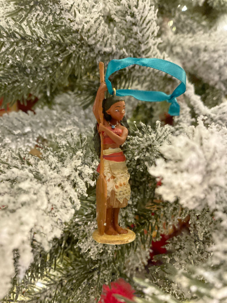 Hallmark Shatterproof Christmas Ornament Star Wars Darth Vader Decoupage