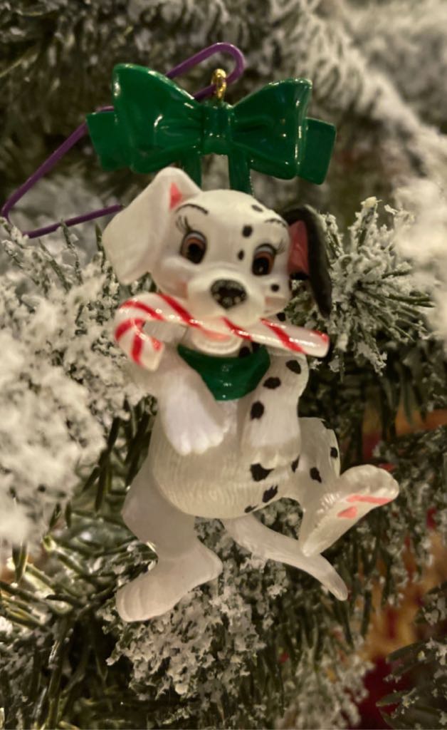 Lucky  (Disney) ornament collectible - Main Image 1