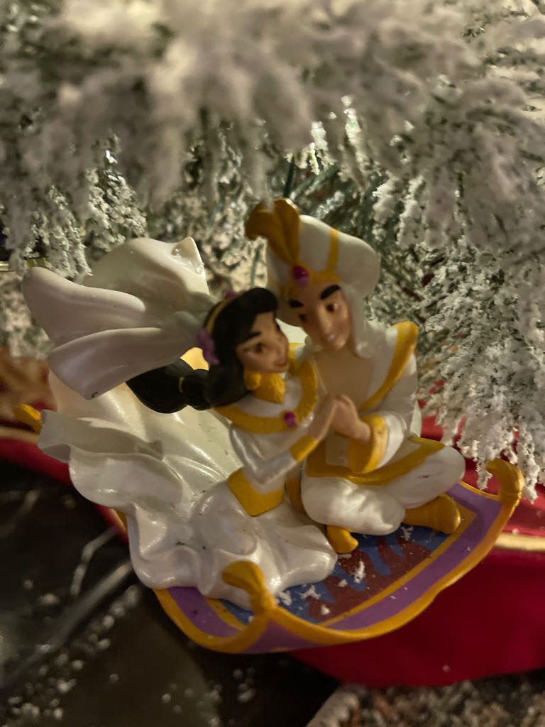 Miniature Kittens In Toyland #4 (1991)