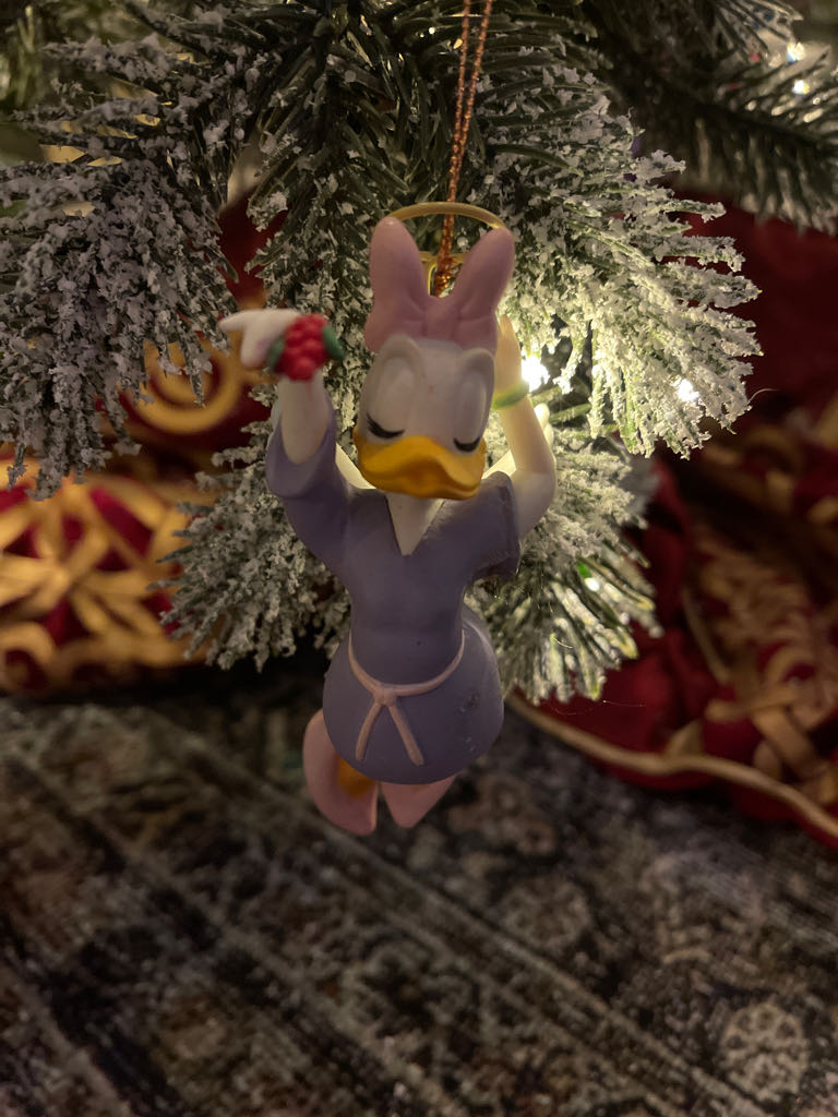 Mickey Mouse - Dream