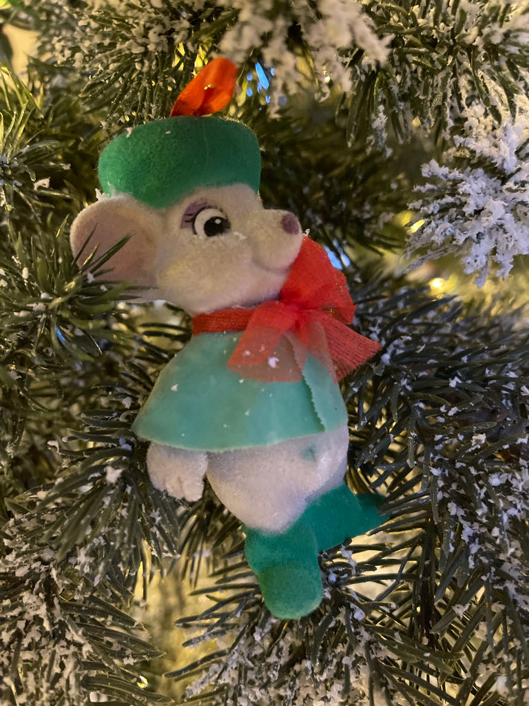  Mickey’s NOT SO SCARY Halloween Party - 2020 Light Up Castle 