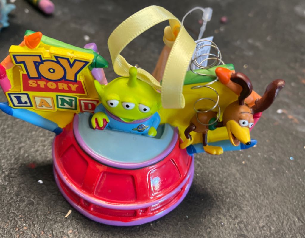 Star Trek USS Enterprise