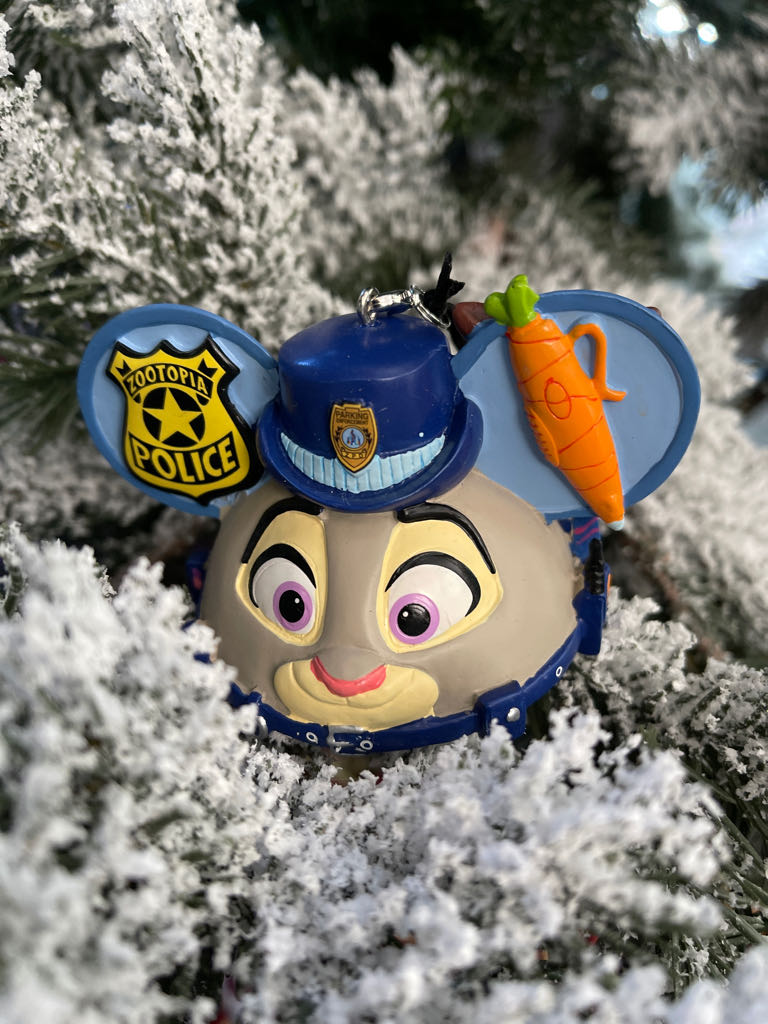 Fly Boy Merman #55-90766