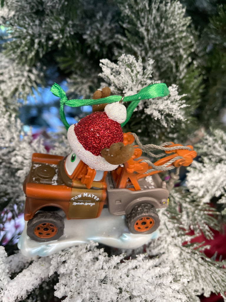 Miniature Tunnel Of Love