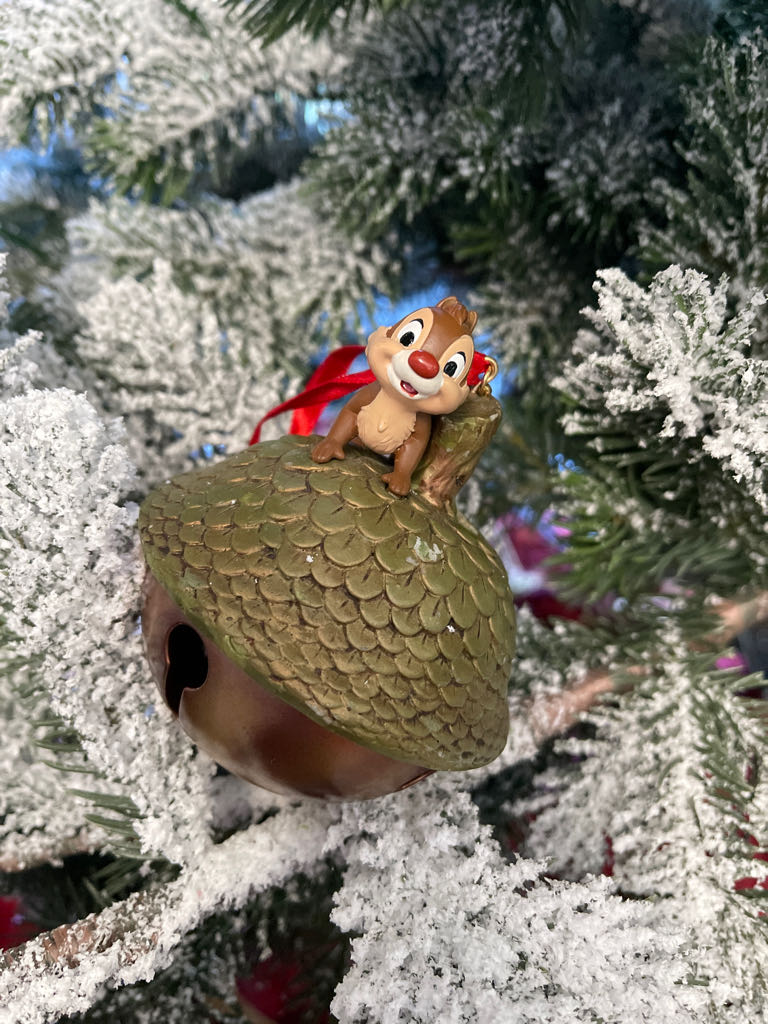 The One Hiding Under The Stairs