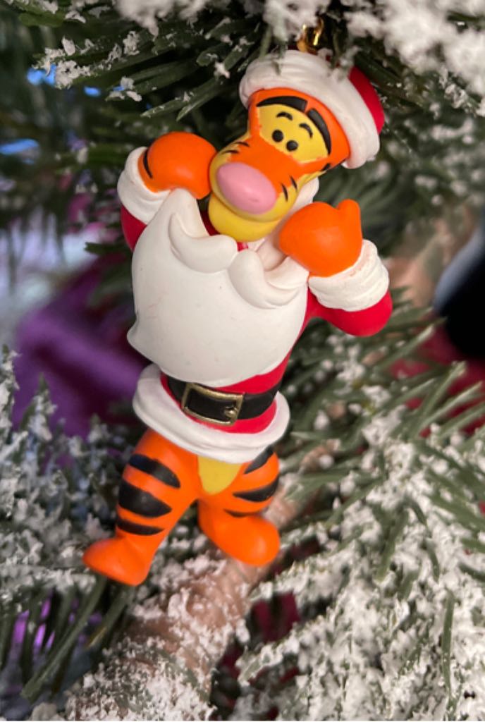 Barbie Extra Doll #2 In Shimmery Look With Pet Puppy Pink & Purple Fantasy Hair Layered Outfit & Accessories Including Neon Beanie Multiple Flexible Joints Gift For Kids 3 Years Old & Up