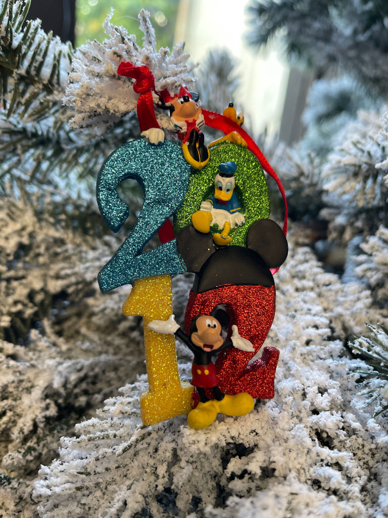 Rainbow Merman #55-55110