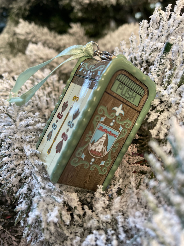 H.M.S Bounty Klingon Bird Of Prey