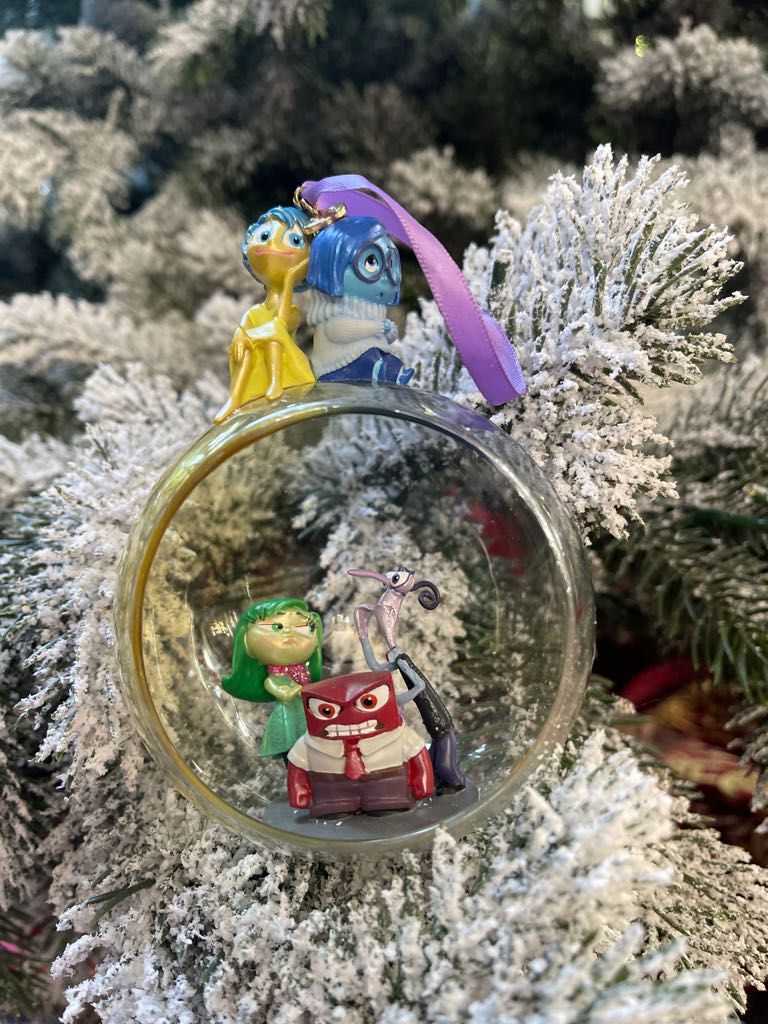 Splash Mountain Earhat