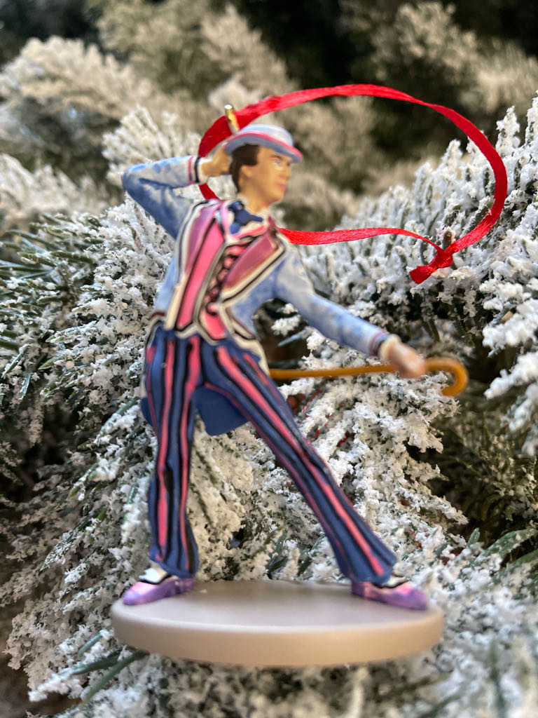 Disney Cruise Earhat