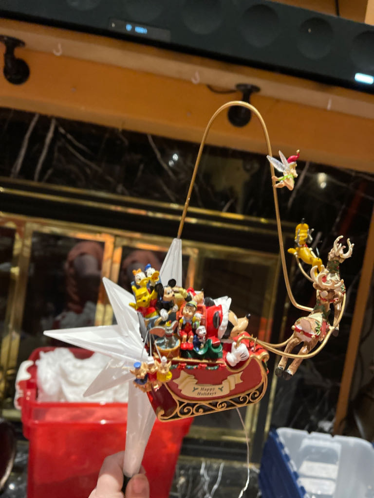 Crazy Horse Memorial