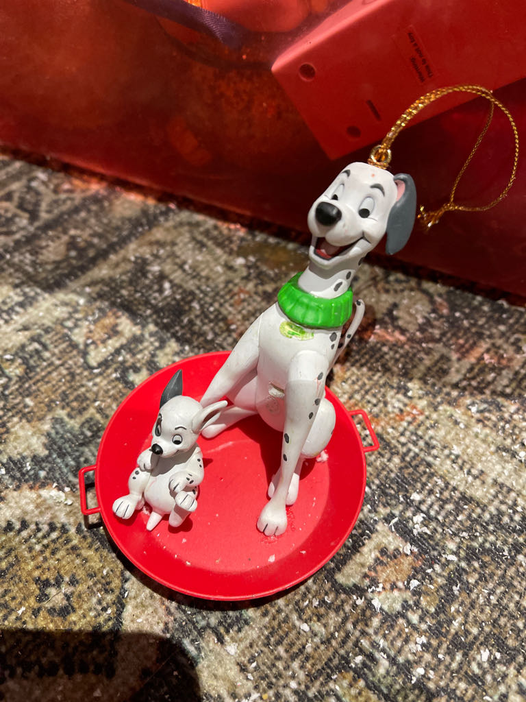 Heritage Festive Angel