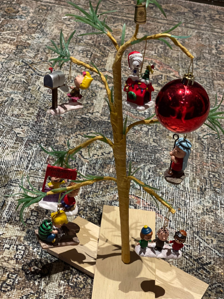 Centuries Of Santa #5