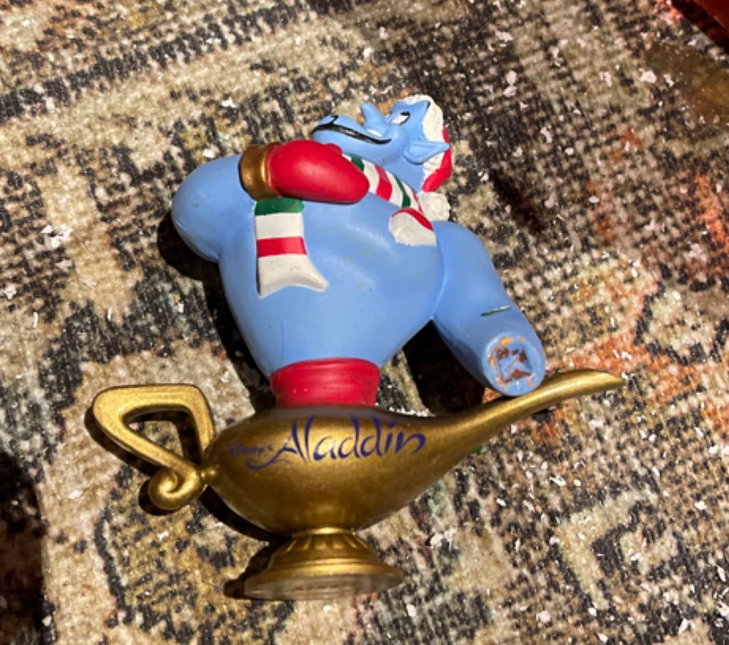 All Is Bright Gentle Lullaby