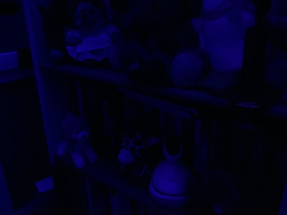 Campbells Blown Glass Ornaments (4)