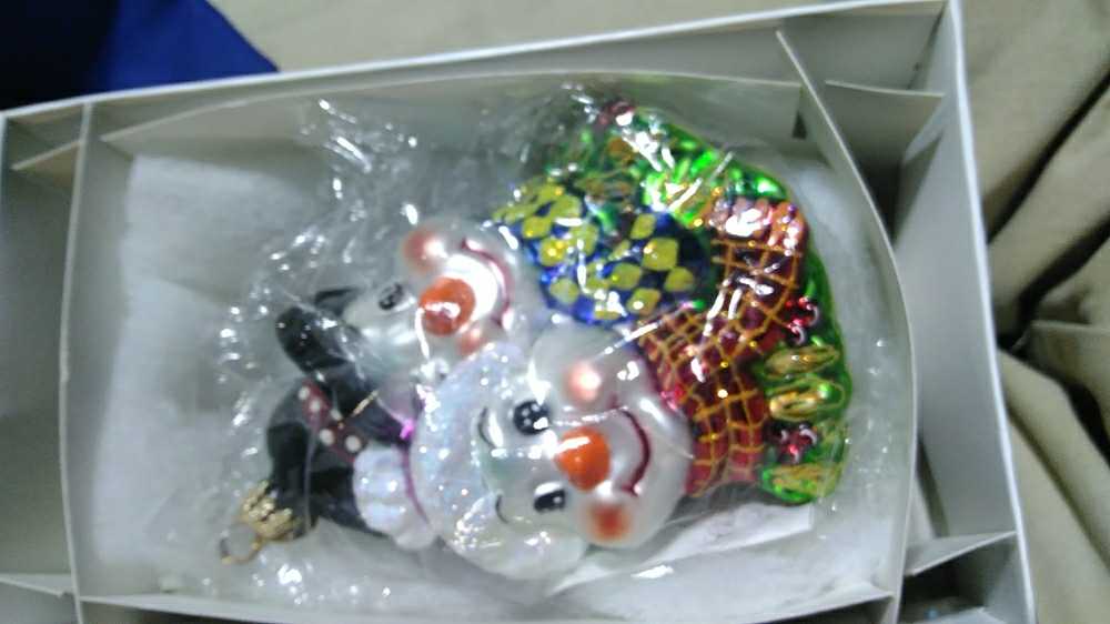 Gingerbread Granddaughter