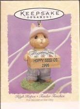 Alice Knob Cheshire Cat