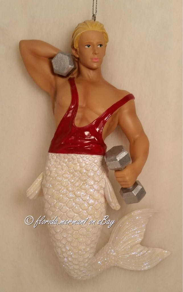 WDCC Pluto Helps Decorate