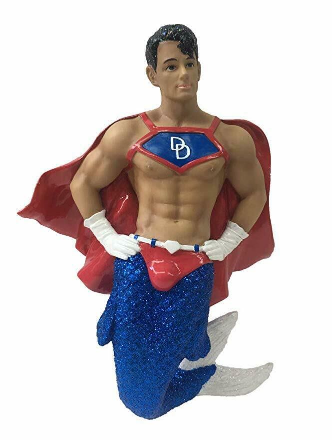 WDCC And A Merry Christmas To You