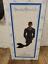 Groom Black Tuxedo Marriage Merman #55-90722 RARE RETIRED  ornament collectible - Main Image 3