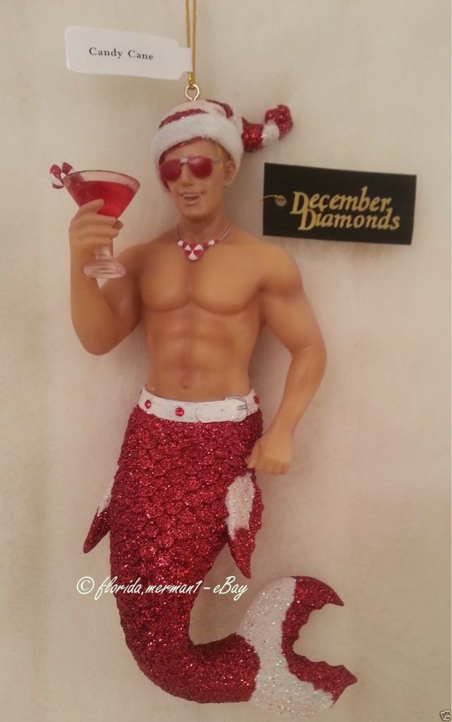 Miniature Jolly Wolly Snowman