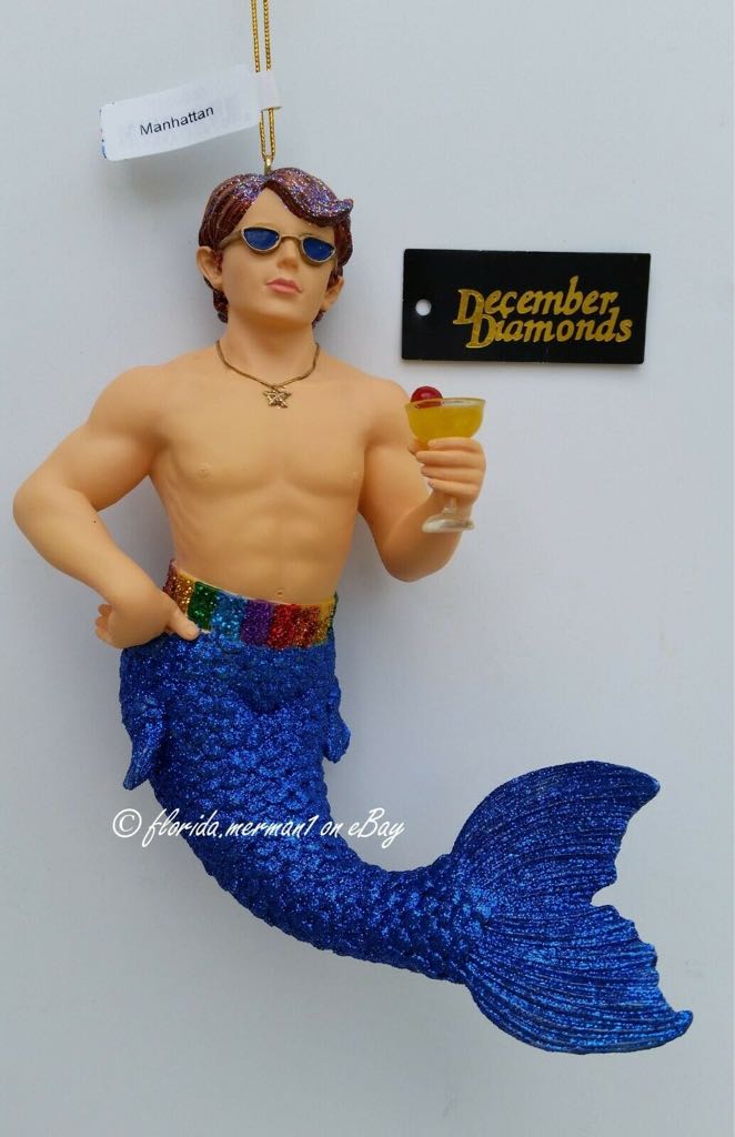 Winter Wonderland Santa Gnome